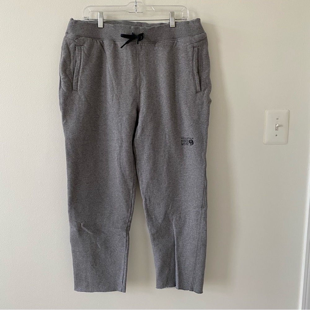 Mountain Hardwear Men’s Sweat Pants